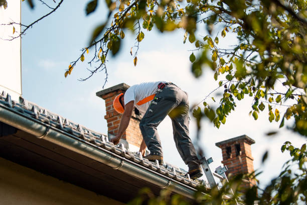 Best Tile Roofing Contractor  in Park City, KS