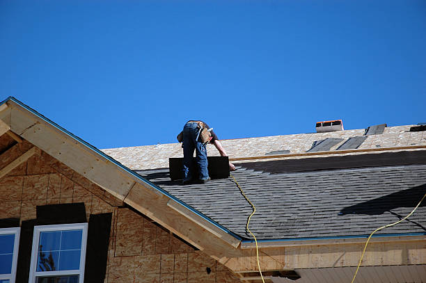 Best Residential Roofing Contractor  in Park City, KS