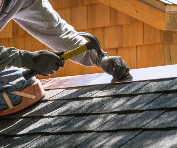 Best Roof Installation Near Me  in Park City, KS